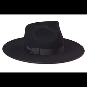 LACK OF COLOR NOIR RANCHER